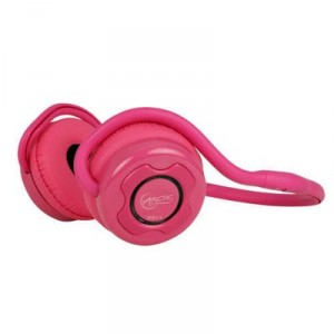 Arctic Sound Bluetooth P311 Rosa