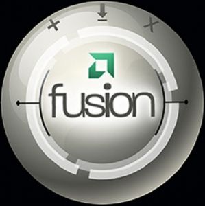 Imagen AMD Fusion