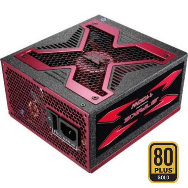 Aerocool StrikeX 1100W 80Plus