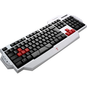 Aerocool Templarius Arma Keyboard