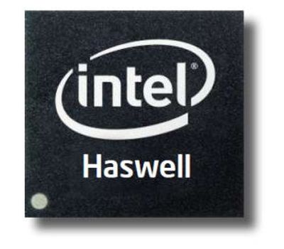 Haswell procesadores, lo nuevo en procesadores de Intel