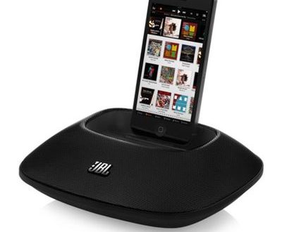 JBL On Beat Micro Lightning