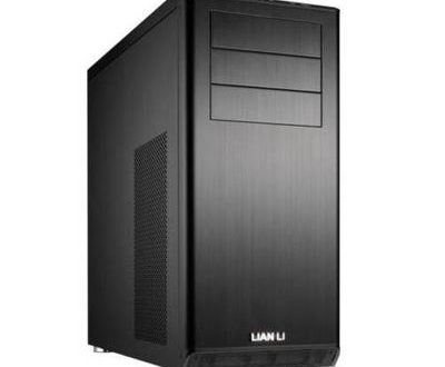 Lian Li PC Z60B