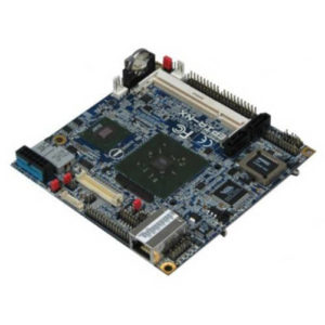 Placa Base Via Nano ITX EPIA NX15000G