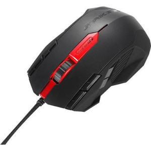 Imagen Raton Aerocool StrikeX Blast