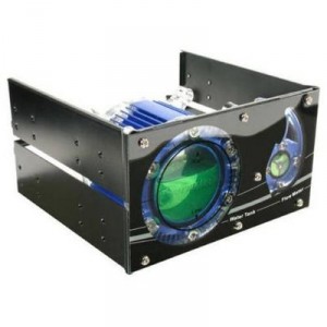 Tanque de agua Thermaltake Aquabay M1