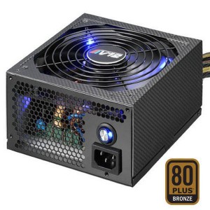 Ventilador Aerocool V12XT 600W