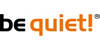 bequiet logo