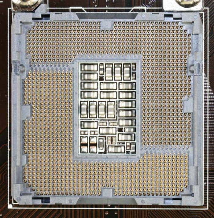 Socket 1156 - Evolución y análisis del procesador