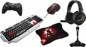 Gaming
