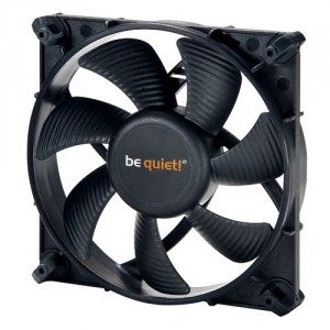 be quiet SilentWings 2 PWM que es
