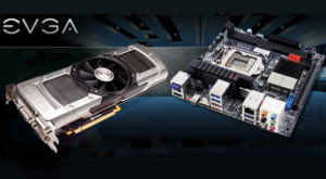 eVGA