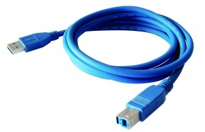 Imagen Cable USB 3.0 - Conectores USB