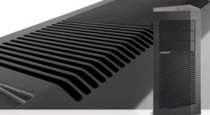 Caja Zalman Z5 Plus