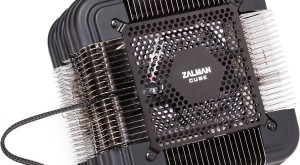 FX100 Cooler de Zalman