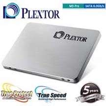 Concurso Plextor