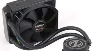 Zalman Refrigeracion Liquida