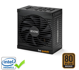 BeQuietPowerZone850