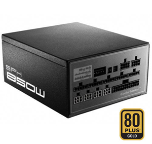 CoolerMasterSilentPro850