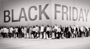 Black Friday Phone Deals