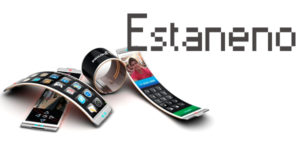 Cabecera estaneno