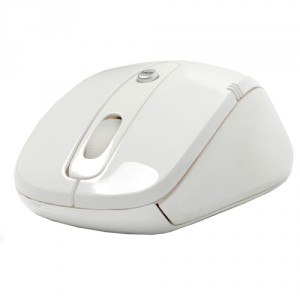 Nexus Silent Mouse SM-7000W Blanco