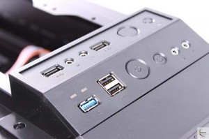 Xilence Interceptor Pro 38