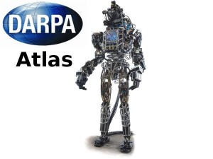 Atlas 2013