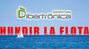 hundir la flota