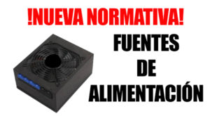 fuentesdealimentación