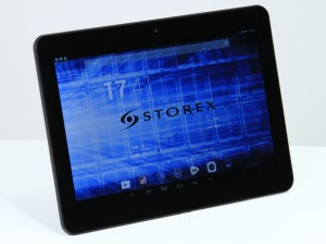 storex 1005