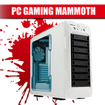 PC Gaming Mammoth 
