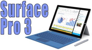 microsoft surface pro