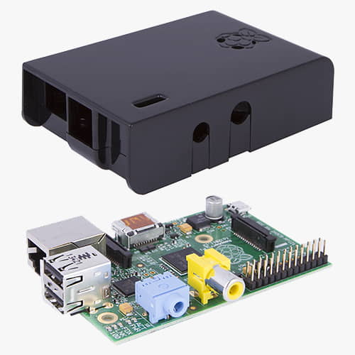 Raspberry Pi Starter Kit