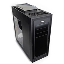 boitier zalman h1 1