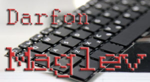 maglev teclado 1
