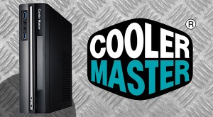 Cabecera cooler master mini 110