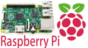 Cabecera raspberry pi 2