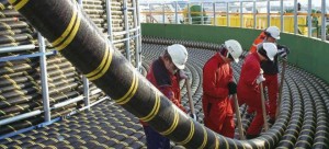 Sensores en cables submarinos de telecomunicaciones para analizar el clima