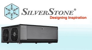 SilverStone GD10