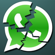 entrada whatsapp