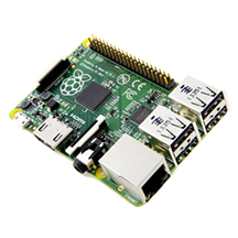 raspberrypib+