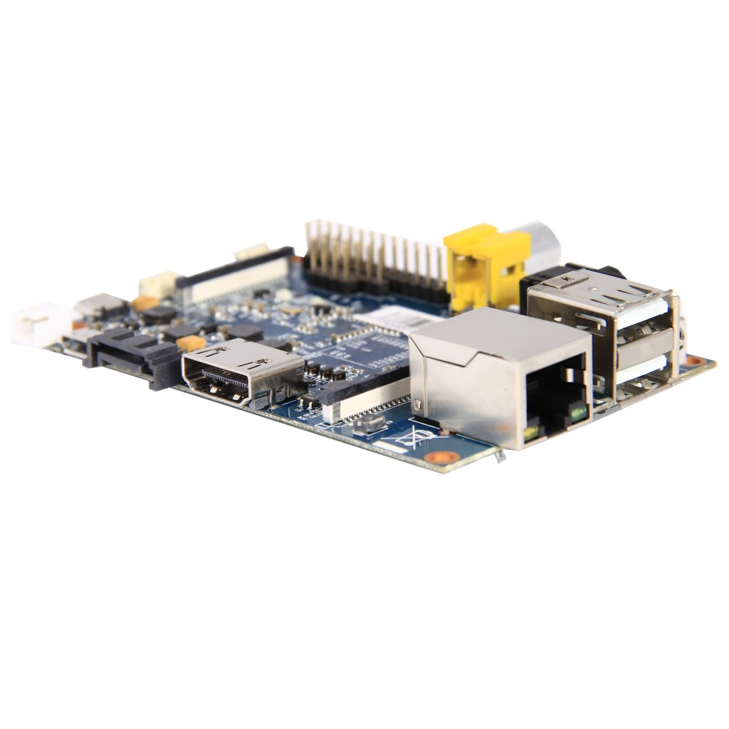 Banana Pi