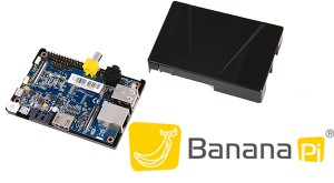 banana pi