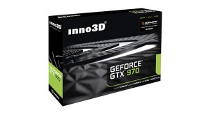 2.Inno3D GeForce GTX970 OverClocked HerculesZ X2