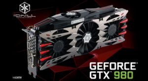 destacada ichill gtx970