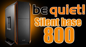 silent base 800 prncipal