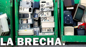 LA BRECHA DIGITAL AHORA