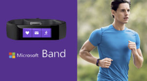 MicrosoftBand5