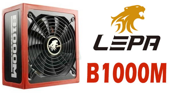 lepa B1000M